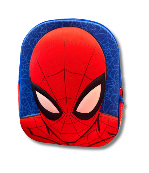 Zainetto Spider-Man 3D