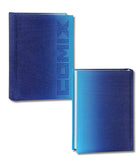 Diario Agenda Comix 16 Mesi Mini Special Sfumato colore Blue Strass Light Blue - foto 2