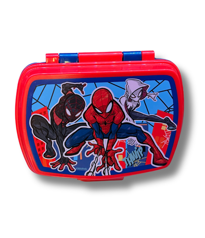 Portamerende Spider-man