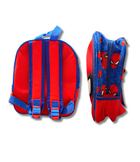 Zainetto Spider-Man 3D - foto 2