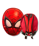 Zainetto Spider-Man Ovale 3D - foto 2