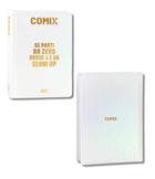 Diario Agenda Mini 16 Mesi 2026/2027 Comix Holo White - foto 2
