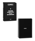 Diario Agenda Mignon Plus 16 Mesi 2026/2027 Comix Black&White - foto 2
