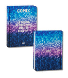 Diario Agenda Mignon Plus 16 Mesi 2026/2027 Comix Firefiles - foto 2