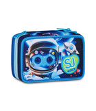 Astuccio 3 Zip 3D - Space Ride - foto 5