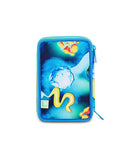 Astuccio 3 Zip - Space Led Boy - foto 4