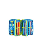 Astuccio 3 Zip 3D - Glowgame - foto 2