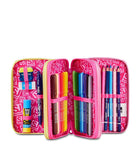 Astuccio 3 Zip - Cat - foto 2