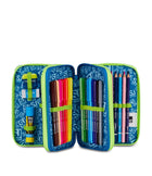 Astuccio 3 Zip - Soft Pouch Boy - foto 2