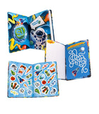 Diario Scuola - 10 Mesi – Space Ride - foto 2