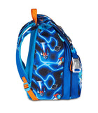 Zaino Estensibile Big - Space Led Boy - foto 4