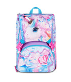 Zaino Estensibile Big - Led Unicorn Girl - foto 2
