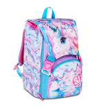 Zaino Estensibile Big - Led Unicorn Girl - foto 4