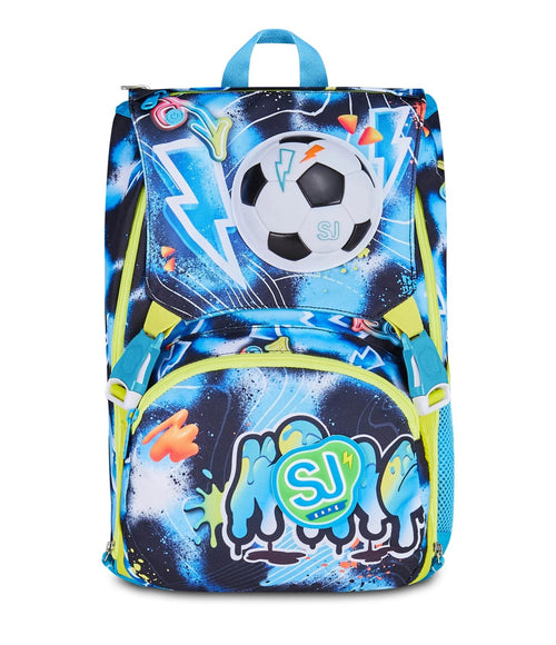 Zaino Estensibile Big - Glowgame