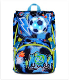 Zaino Estensibile Big - Glowgame - foto 2