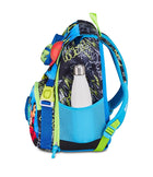Zaino Estensibile Big - Soft Pouch Boy - foto 2