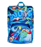 Zaino Estensibile Big - Space Ride - foto 1