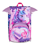 Zaino Estensibile Big - Pixie Unicorn - foto 2