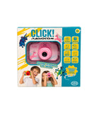 Click! Radiocom Macchina Fotografica Con Funzioni - foto 2