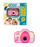 Click! Radiocom Macchina Fotografica Con Funzioni - foto 3