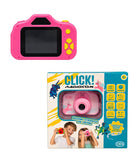 Click! Radiocom Macchina Fotografica Con Funzioni - foto 4