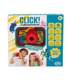 Click! Radiocom Macchina Fotografica Con Funzioni - foto 5