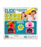 Click! Radiocom Macchina Fotografica Con Funzioni - foto 8