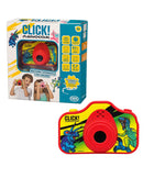 Click! Radiocom Macchina Fotografica Con Funzioni - foto 6