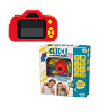 Click! Radiocom Macchina Fotografica Con Funzioni - foto 7