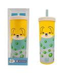 Astuccio In Silicone Tintaunita Kids Formato - foto 2