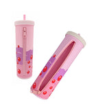Astuccio In Silicone Tintaunita Kids Formato - foto 12