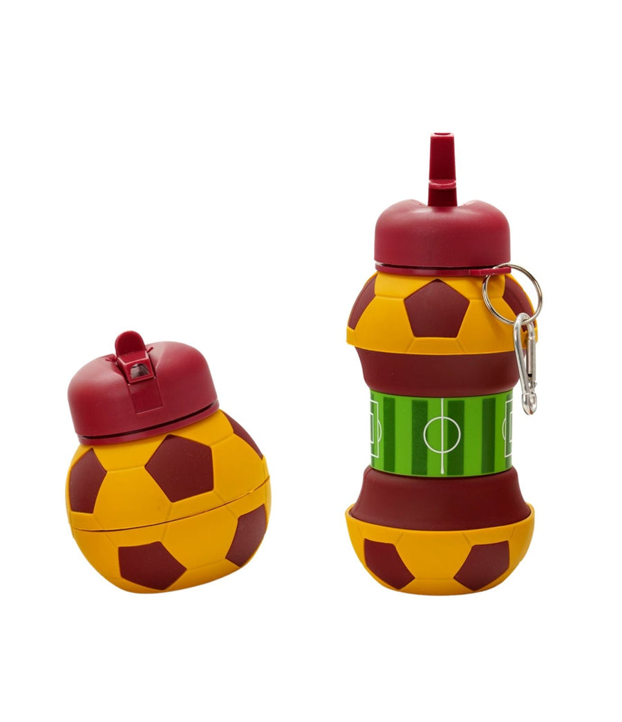 Borraccia In Silicone Pieghevole Flexy Ball Bottle (Pallone)