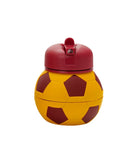 Borraccia In Silicone Pieghevole Flexy Ball Bottle (Pallone) - foto 3