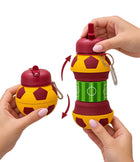Borraccia In Silicone Pieghevole Flexy Ball Bottle (Pallone) - foto 4