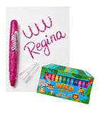 Pastelli A Cera Sparkle (Confezione 12) - foto 3