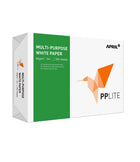Carta Multi-Purpose Pp Lite A4 – 80 G/M², 500 Fogli Di Risma - foto 1