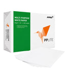 Carta Multi-Purpose Pp Lite A4 – 80 G/M², 500 Fogli Di Risma - foto 2