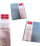 Agenda Del Docente 2026/2027 – Azzurro - foto 3