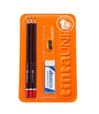 Kit Cancelleria Tintaunita Architetto – 6 Pezzi - foto 3