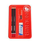 Kit Cancelleria Tintaunita Architetto – 6 Pezzi - foto 4
