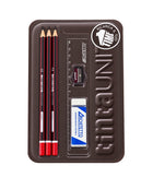 Kit Cancelleria Tintaunita Architetto – 6 Pezzi - foto 5