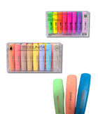 Set 24 Evidenziatori Tintaunita Everyday Palette - foto 2