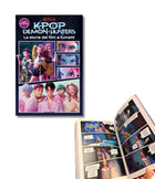 K-Pop: Demon Hunters – La Storia Del Film A Fumetti - foto 3
