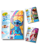 Crayola Color Wonder Lilo & Stitch – Kit Colora Senza Macchia - foto 2