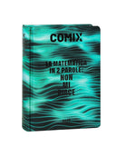 Diario Comix 16 Mesi 2026/2027 – Waving - foto 1
