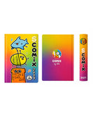 Diario Scomix By Sio Rainbow 2026/2027 – La Genda Scottecs - foto 1