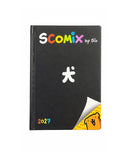 Diario Scomix By Sio Nero 2026/2027 – La Genda Scottecs - foto 2