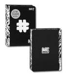Diario Agenda Medium 16 Mesi 2026/2027 Hashtag Classic Me My Evolution - foto 2
