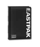Diario 13 Mesi 2026/2027 Medium Eastpak – Black - foto 1