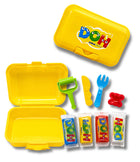 Porta Merenda c/Plastilina Doh – TintaUnita - foto 3